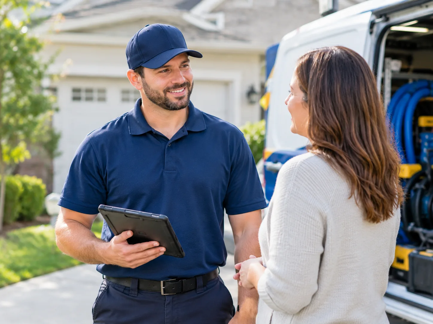 Sewage Backup Cleanup Statham, GA FAQs